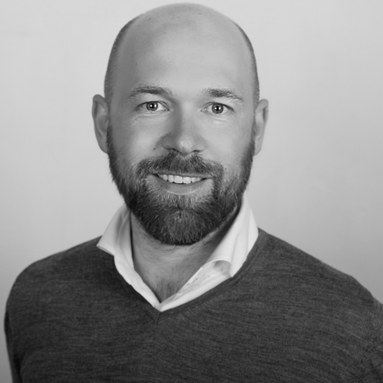 Mark Jan Baas